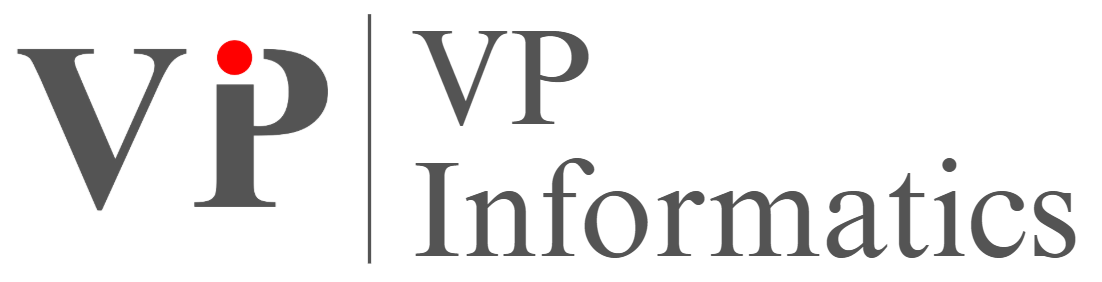 VP Informatics Logo