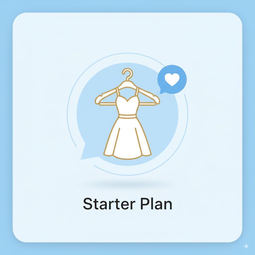 Starter Plan